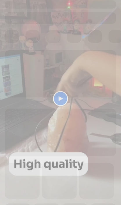 Glanciety Salt Serenity Lamp