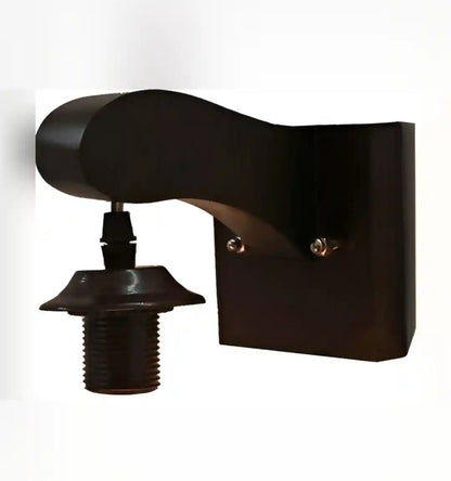 Glanciety Vintage Drape Radiance Light