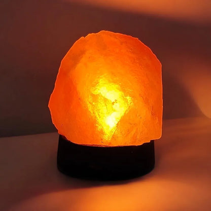 Glanciety Salt Serenity Lamp