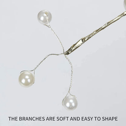 Glanciety Luminous Branch Light