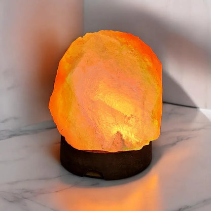 Glanciety Salt Serenity Lamp